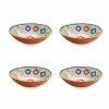 Food Network™ 4-pc. Casa Sol Melamine Cereal Bowl Set