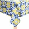 Food Network™ Modern Charm Lemon Tablecloth -Food Network Area unnamed file 1489