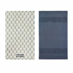 Food Network™ Thankful Every Day Kitchen Towel 2-pk. -Food Network Area unnamed file 1502