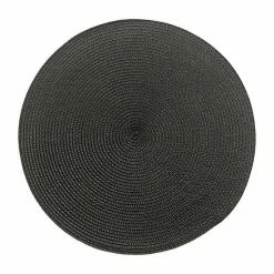 Food Network™ Solid Round Placemat Orange 32 Food Network™ Solid Round Placemat Orange -Food Network Area unnamed file 152