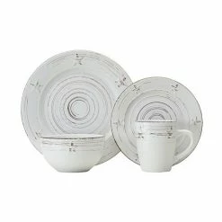 Food Network™ Mulberry 16-pc. Dinnerware Set -Food Network Area unnamed file 1546