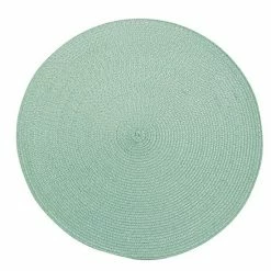 Food Network™ Solid Round Placemat Orange 35 Food Network™ Solid Round Placemat Orange -Food Network Area unnamed file 155