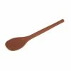 Food Network™ Silicone Spoon Brown -Food Network Area unnamed file 1580