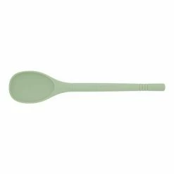 Food Network™ Silicone Spoon Brown -Food Network Area unnamed file 1582