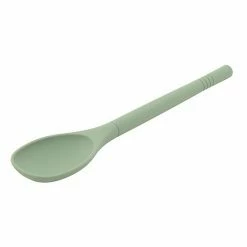 Food Network™ Silicone Spoon Brown -Food Network Area unnamed file 1584