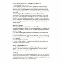 Food Network™ 2-pc. Classic Rainbow Serving Spoon & Slotted Spoon Set -Food Network Area unnamed file 1598