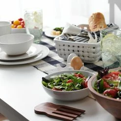 Food Network™ Farmstead 16-pc. Dinnerware Set Gray 17 Food Network™ Farmstead 16-pc. Dinnerware Set Gray -Food Network Area unnamed file 16