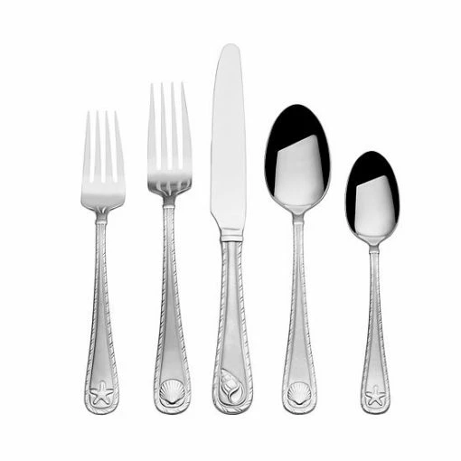Food Network™ Paloma 20-pc. Flatware Set -Food Network Area unnamed file 1607