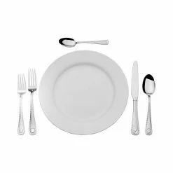 Food Network™ Paloma 20-pc. Flatware Set -Food Network Area unnamed file 1609