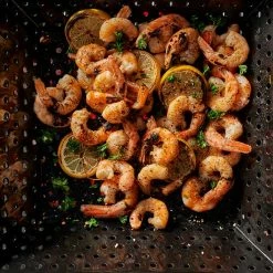 Food Network™ Enamel Mini Wok -Food Network Area unnamed file 1631