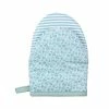 Food Network™ Floral Mini Oven Mitt -Food Network Area unnamed file 1645