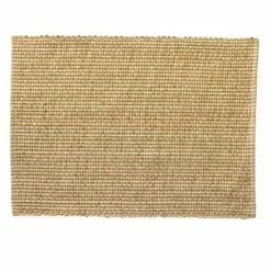 Food Network™ Woven Placemat Taupe -Food Network Area unnamed file 165