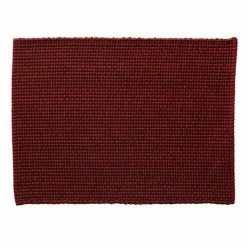 Food Network™ Woven Placemat Taupe -Food Network Area unnamed file 167