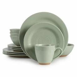 Food Network™ Farmstead 16-pc. Dinnerware Set Gray 20 Food Network™ Farmstead 16-pc. Dinnerware Set Gray -Food Network Area unnamed file 19