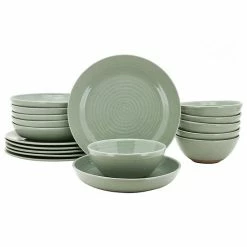 Food Network™ Farmstead 18-pc. Dinnerware Set Bright White -Food Network Area unnamed file 202
