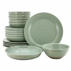 Food Network™ Farmstead 18-pc. Dinnerware Set Bright White -Food Network Area unnamed file 203