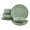 Food Network™ Farmstead 12-pc. Dinnerware Set Bright White -Food Network Area unnamed file 206