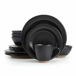 Food Network™ Farmstead 16-pc. Dinnerware Set Gray 23 Food Network™ Farmstead 16-pc. Dinnerware Set Gray -Food Network Area unnamed file 22
