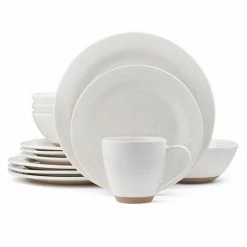 Food Network™ Farmstead 16-pc. Dinnerware Set Gray 24 Food Network™ Farmstead 16-pc. Dinnerware Set Gray -Food Network Area unnamed file 23