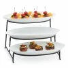 Food Network™ 3-Tier Plate Server -Food Network Area unnamed file 288