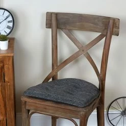 Food Network™ The Gripper Max Chair Pad Indigo -Food Network Area unnamed file 294