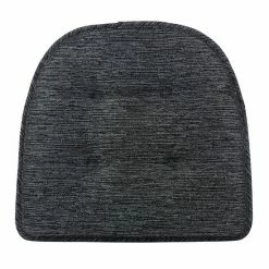 Food Network™ The Gripper Max Chair Pad Indigo -Food Network Area unnamed file 296