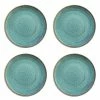 Food Network™ 4-pc. Melamine Dinner Plate Set Merlot -Food Network Area unnamed file 336