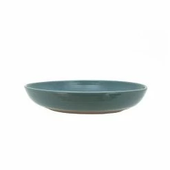 Food Network™ Farmstead Dinner Bowl Blue -Food Network Area unnamed file 368