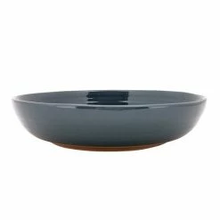 Food Network™ Farmstead Dinner Bowl Blue -Food Network Area unnamed file 370