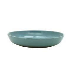 Food Network™ Farmstead Dinner Bowl Blue -Food Network Area unnamed file 373