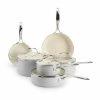 Food Network™ Farmstead 10-pc. Nonstick Ceramic Cookware Set Light Blue -Food Network Area unnamed file 38