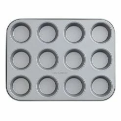 Food Network™ 8-pc. Nonstick Bakeware Set -Food Network Area unnamed file 382