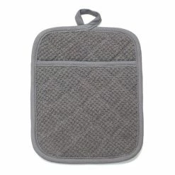 Food Network™ Soft Terry Pot Holder Red -Food Network Area unnamed file 392