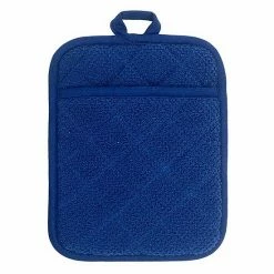 Food Network™ Soft Terry Pot Holder Red -Food Network Area unnamed file 396