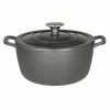 Food Network™ 3.5-qt. Enameled Cast-Iron Dutch Oven White -Food Network Area unnamed file 403