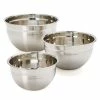 Food Network™ 3-pc. Stainless Steel Mixing Bowl Set -Food Network Area unnamed file 409