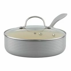 Food Network™ Farmstead 10-pc. Nonstick Ceramic Cookware Set Light Blue -Food Network Area unnamed file 41