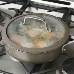 Food Network™ 14-pc. Textured Titanium Nonstick Cookware Set 14 Food Network™ 14-pc. Textured Titanium Nonstick Cookware Set -Food Network Area unnamed file 422