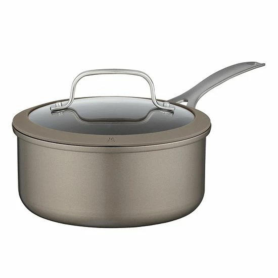 Food Network™ 14-pc. Textured Titanium Nonstick Cookware Set 11 Food Network™ 14-pc. Textured Titanium Nonstick Cookware Set - Image 9