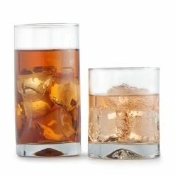 Food Network™ 16-pc. Pinch Glassware Set -Food Network Area unnamed file 446