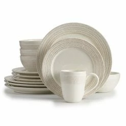 Food Network™ Lattice 16-pc. Dinnerware Set