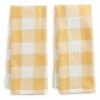 Food Network™ Buffalo Check Kitchen Towel 2-pk. Multi -Food Network Area unnamed file 464