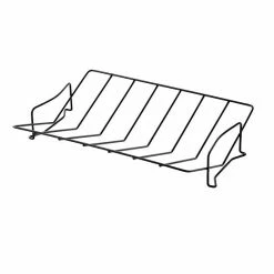 Food Network™ 16-in. Roasting Pan With Rack & Lifters 8 Food Network™ 16-in. Roasting Pan With Rack & Lifters -Food Network Area unnamed file 477