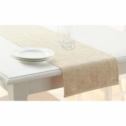 Food Network™ Wabash Table Runner Red -Food Network Area unnamed file 493