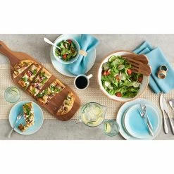 Food Network™ Wabash Table Runner Red -Food Network Area unnamed file 496