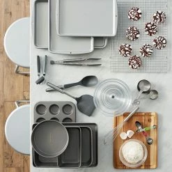 Food Network™ 3-pc. Cookie Sheet Set -Food Network Area unnamed file 50