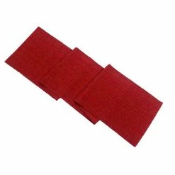 Food Network™ Wabash Table Runner Red -Food Network Area unnamed file 501
