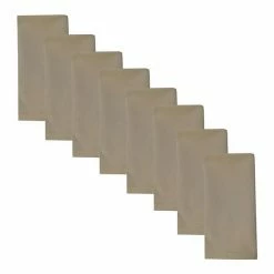 Food Network Buffet Napkin 8-pk. Teal -Food Network Area unnamed file 529