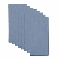 Food Network Buffet Napkin 8-pk. Teal -Food Network Area unnamed file 533