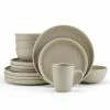 Food Network™ Remi 16-pc. Dinnerware Set Tan -Food Network Area unnamed file 546